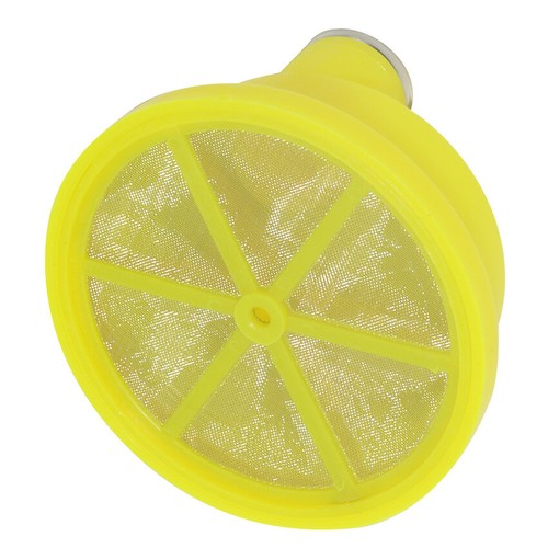 Fuel Pump Filter Strainer for Yamaha VZ225 LZ200 TXR VZ150 TL/XLR LZ150P ETOX - Picture 7 of 7