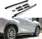 Running Board Side Step Nerf Bar Fits for Lexus NX 200 300h 200T 200h 2015-2020