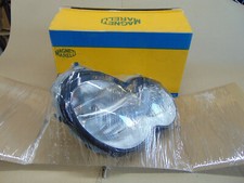 Neu Magneti Marelli Scheinwerfer vorne rechts RHD Xenon Mercedes W203 7103011...