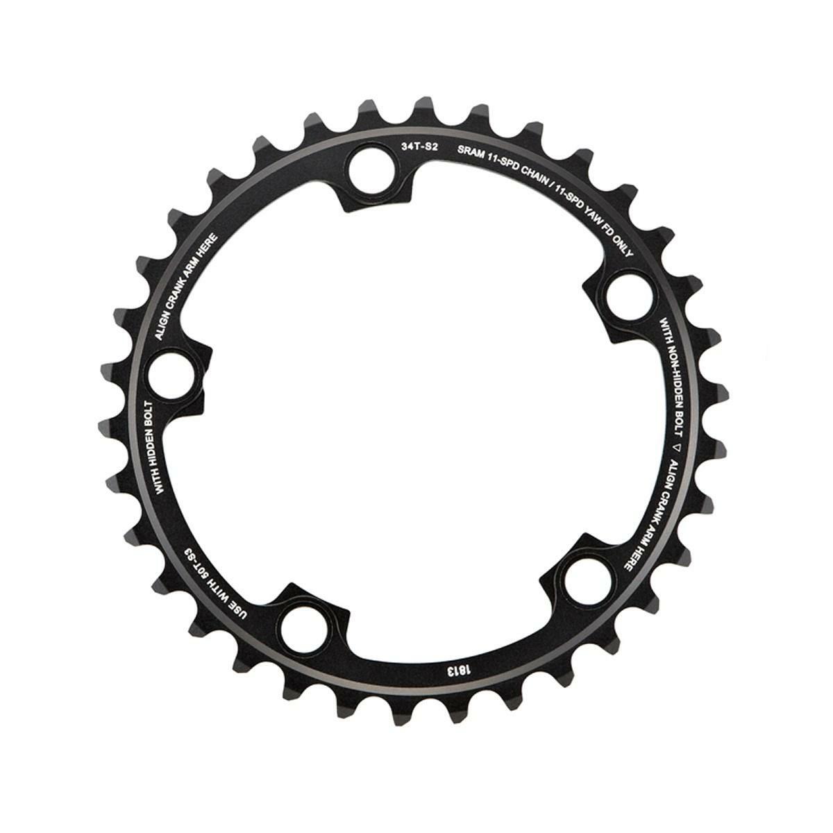 Sram Guarnitura rosso22Force22Rival22 XGlide R 34t Imbardata 11 Rapporti S2 Sram Guarnitura rosso22Force22Rival22 XGlide R 34t Imbardata 11 Rapporti S2