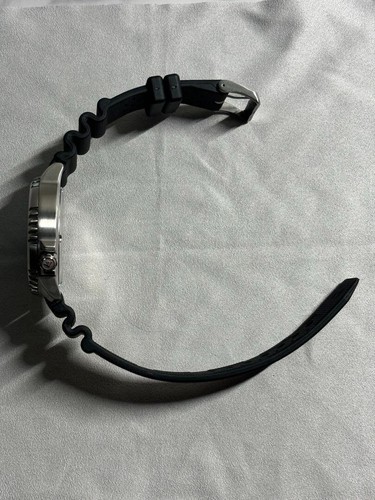 Citizen Promaster Limited to 7000 pieces worldwide BN0166 01L Express delivery - Picture 6 of 7
