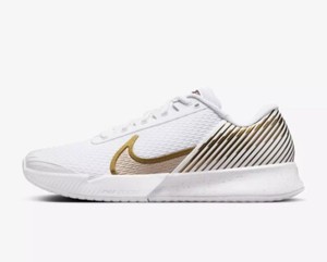 【1.5H/3回使用】Nike Vapor Pro2 ホワイト 白26cm 1.5H/3回使用】Nike Vapor Pro2 ホワイト 白26cm Nike Court Air