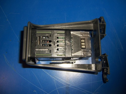 12660 watlow 96B0-FCAU-00RG controller - Picture 2 of 5