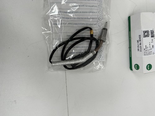 NGK NTK Exhaust Gas Temparture Sensor FITS AUDI SEAT SKODA VW 1.6 2.0 TDI 90408 - Picture 5 of 5