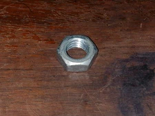 Snapper Nut, #90278, 7090278, new old stock 