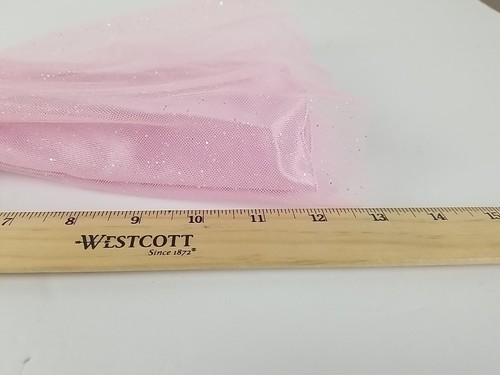 Used VTG 1991 Blonde Barbie With Hollywood Fashion #25755 Elegant Pink Dress. - Picture 11 of 11