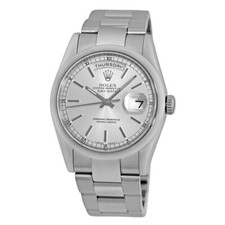 Rolex Day Date 118209 for sale | eBay