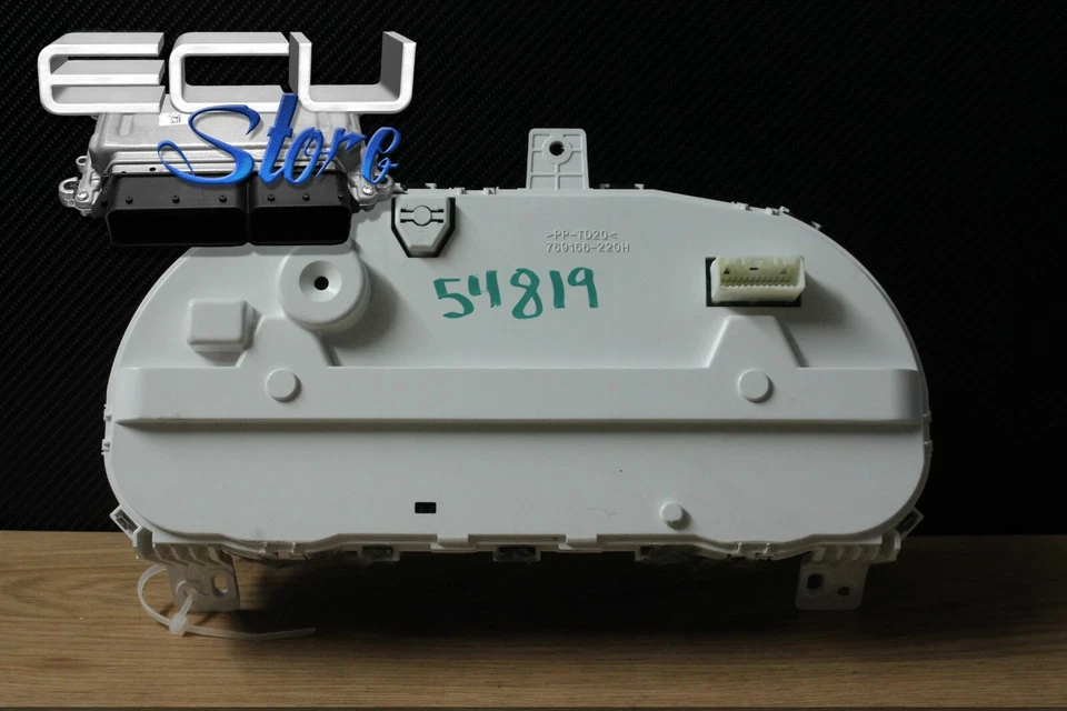 Cuadro instrumentos velocímetro peugeot 4007 c-crosser diésel 8100a485a Foto 2 de 3