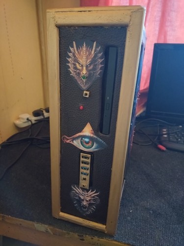 custom desktop pc - Picture 4 of 14
