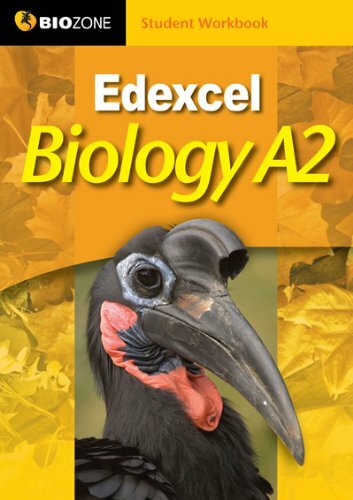 A2 edexcel biology coursework help