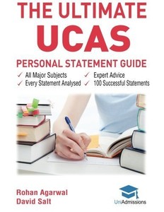 the ultimate ucas personal statement guide 100 successful ucas personal statement structure