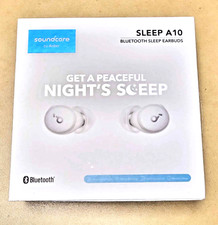     Soundcore Sleep A10 by Anker - Noise-Canceling Sleep Headphones