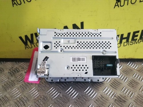 SKODA FABIA 2006-2014 RADIOS CD - Picture 7 of 7