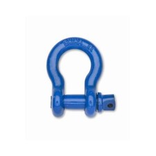 Campbell  Super Blue Farm Clevis, 1/2-In.
