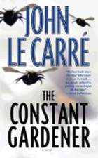 The Constant Gardener by John le Carre: New