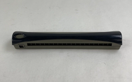 DocketPort 467 8.5" Portable Document Scanner - Picture 6 of 8