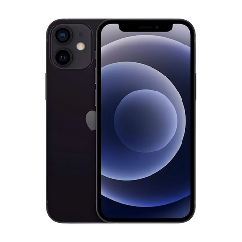 Apple iPhone 12 - 64GB 128GB - Black Blue - Unlocked Verizon AT&T T-Mobile 5G - Picture 8 of 8