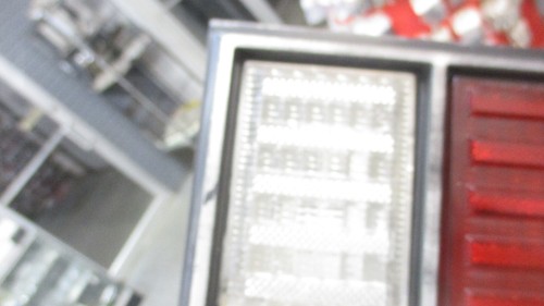 1981-1983 MALIBU TAIL LIGHT RIGHT SIDE 2 - Picture 11 of 13