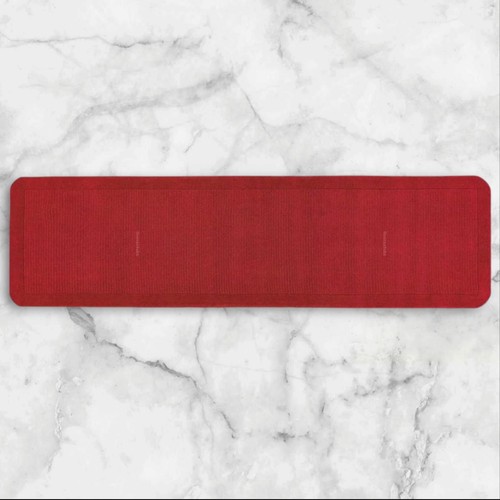 Soft & Durable Wool Tufted Runner Rug for Hallways - Picture 2 of 5