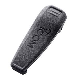 Icom MB124 Alligator Type Belt Clip M24