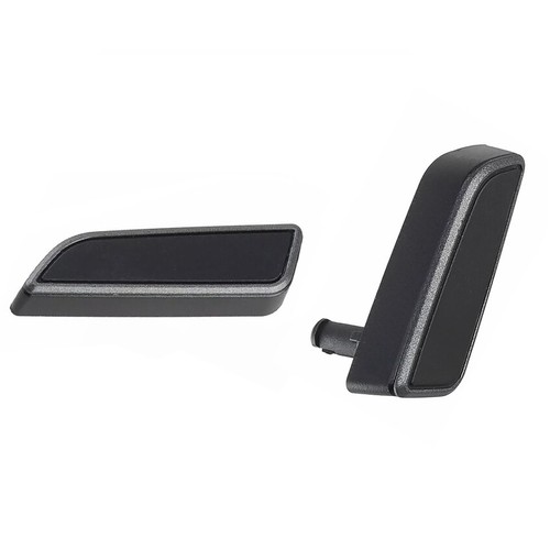 Interruptor ajustador cojín asiento izquierdo botones reclinable para Tesla modelo 3/Y 2021-2023 - Imagen 2 de 7