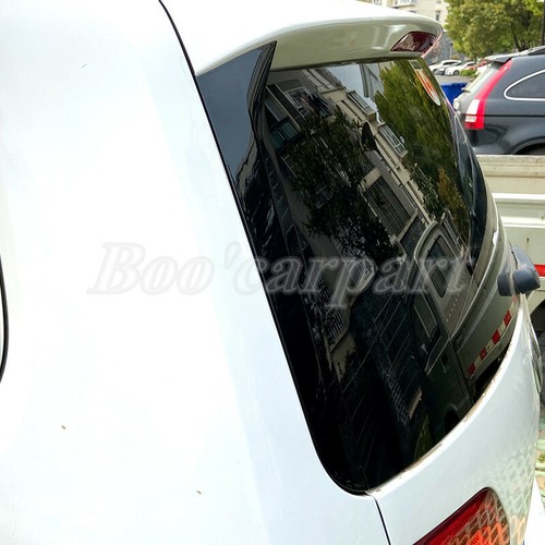 Alerón trasero vertical para VW Sharan alerón del portón trasero cubierta del ala lateral - Imagen 9 de 10
