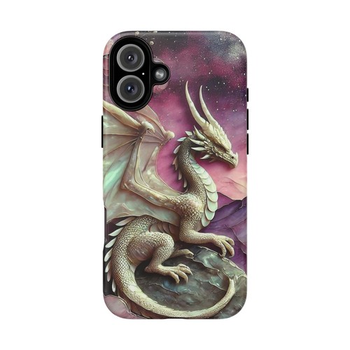 Dragon Phone Case, Gift for Dragon Lovers | X02 - 第 40/273 張圖片