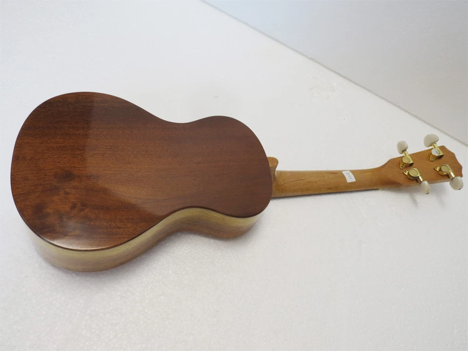 Advanced Ukelele Uke Hawaii guitar acoustic Ukulele body length 10 3/4" #15111 - Image 4 of 4