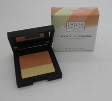 Laura Geller CORRECT-N-CONCEAL Custom Coverage Trio LIGHT