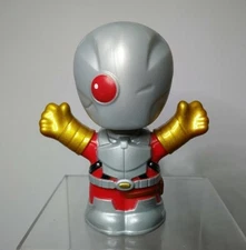 DC Suicide Squad Fisher Price Little People Deadshot Collector Toy Figure