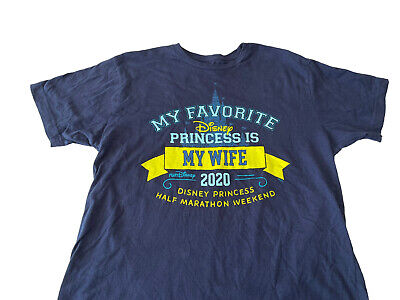 My Favorite Princess Is My Wife T-Shirt My Favorite Princess Is My Wife T-Shirt