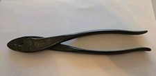 Thomas  Betts CO T B Vintage STA-KON LUG Crimping Cutting Pliers