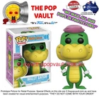 FUNKO POP VINYL ANIMATION #169 WALLY GATOR BNIB + PROTECTOR RARE HTF VAULTED