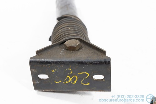 Used 1968-1976 BMW E3 E9 E10 2002 3.0CS 3.0S Bavaria Rear Bumper Shock Set - Picture 7 of 7