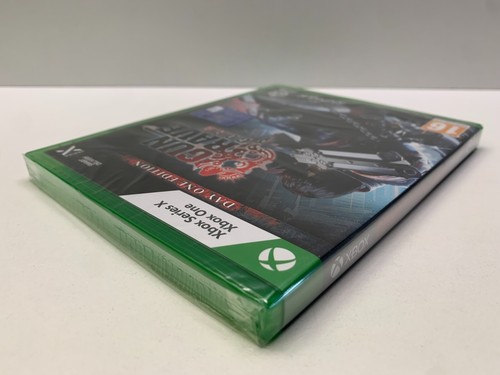 GUNGRAVE GORE DAY ONE EDITION - XBOX ONE & SERIES X - NUOVO SIGILLATO PAL - Imagen 6 de 8