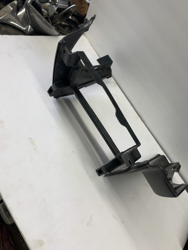 2001-2004 Nissan FRONTIER XTERRA 68104-8Z800 PANEL-INSTRUMENT LOWER CENTER - Picture 7 of 11