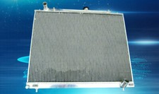 Radiateur Mitsubishi MONTERO