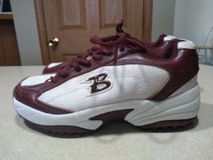 boombah baseball turf shoes