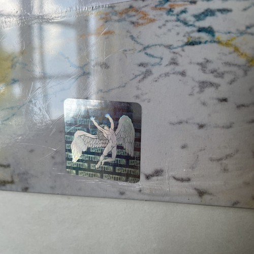 Led Zeppelin Houses of the Holy (180 Gram Vinyl, Gatefold LP Jacket, Remastered) - Picture 4 of 10