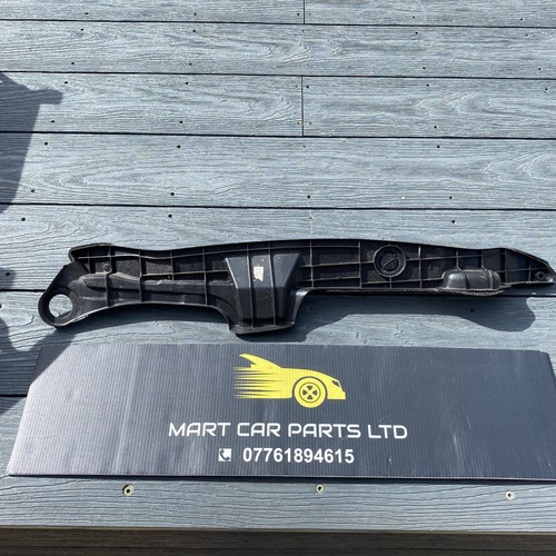 TOYOTA AYGO 2014-2021 SOUND ISOLATION PROTECTION BRACKET TRIM RIGHT 538270H030 - Picture 4 of 8