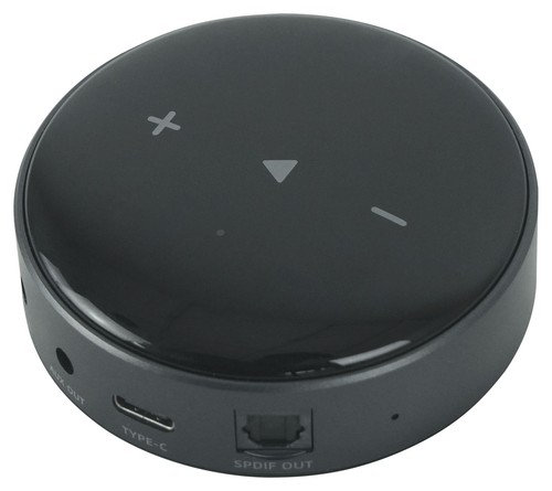 Rockville BluTube SG Röhrenverstärker/Heimstereo mit intelligentem Wifi Streaming Receiver - Bild 8 von 12