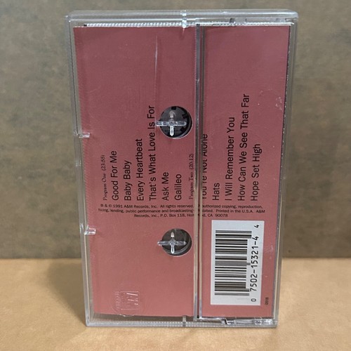 Cassette Tapes - Various Genres/Artists - Individually Priced - Bundle Discounts - Picture 363 of 633