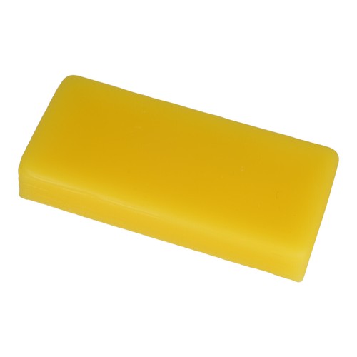 RiSki Skiwachs Base Skiwax Alpin gelb 120g (107,92 EUR/kg) - Bild 4 von 5