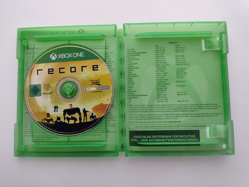Gioco Xbox One / Series X | Recore - Foto 2 di 3