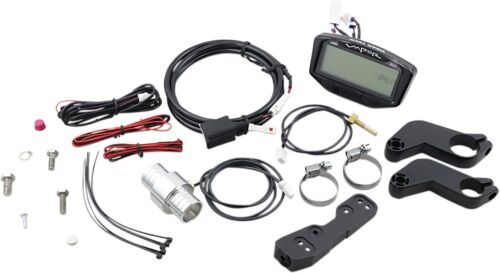 Computadora velocímetro/tacómetro de vapor Trail Tech (752-113) - Imagen 2 de 2