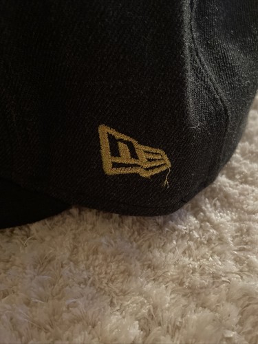 Seattle Seahawks Hat Size 7 1/4 - Picture 2 of 7