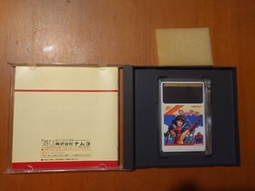 Wonder Momo PC Engine