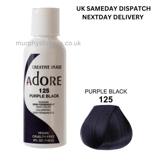 Adore | Shining Semi Permanent Hair Color (118ml) - Picture 59 of 65