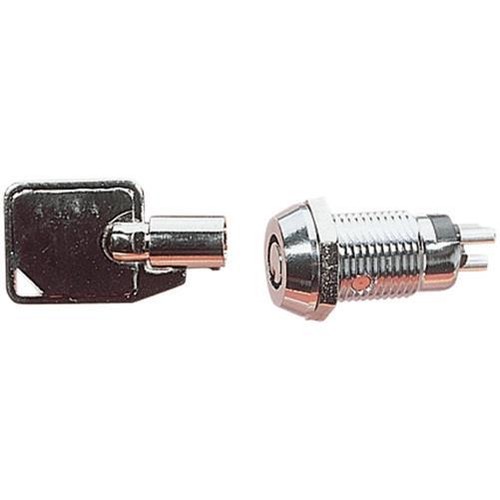 Security Key Switch