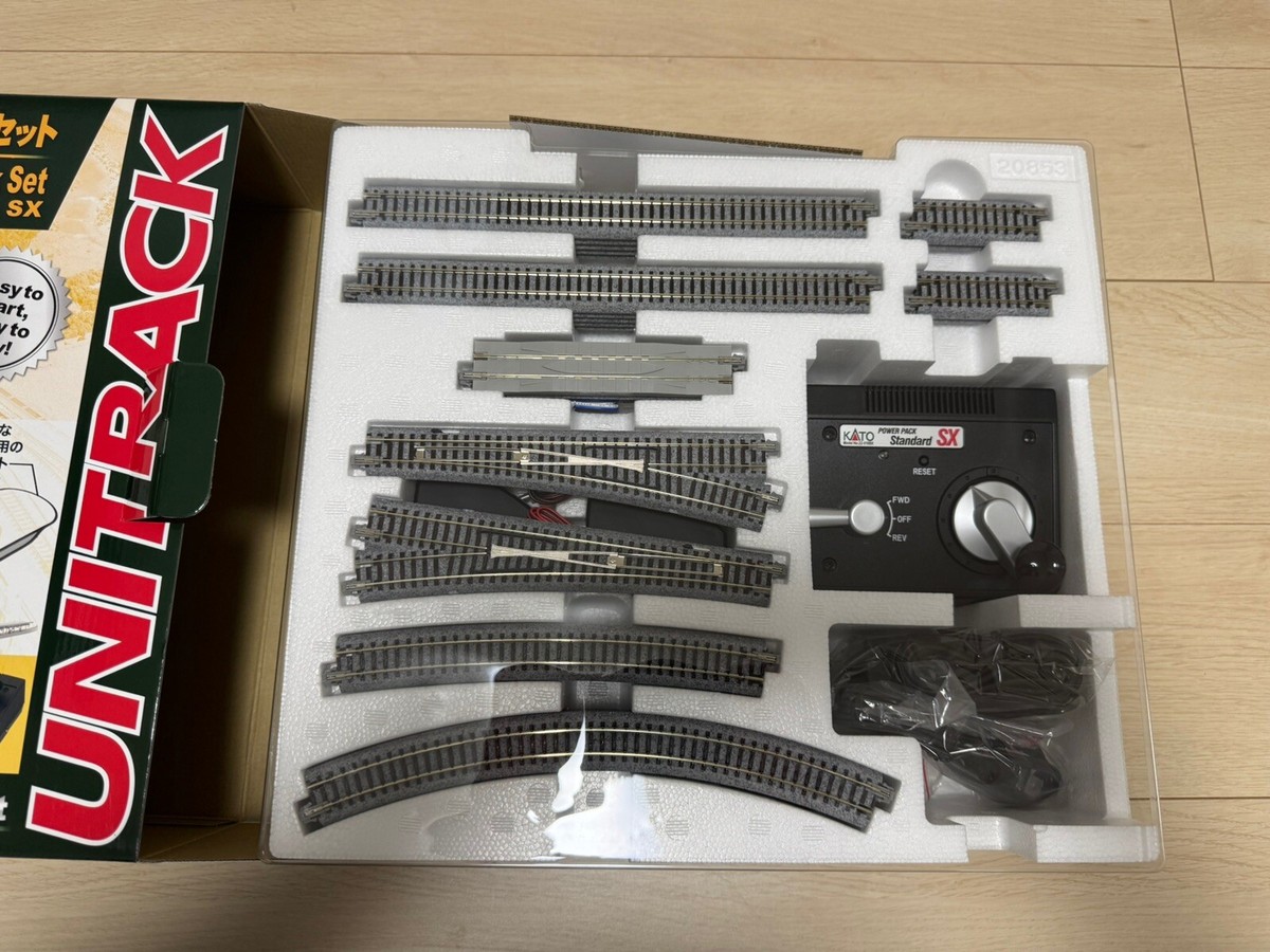 JR E26系客車（カシオペア）基本セットB｜製品情報｜製品検索